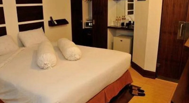 L'Imperial Spatel Hotel