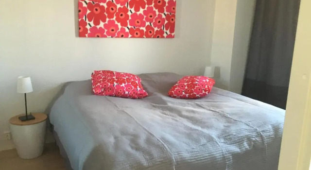 Апартаменты Santalux Apartment