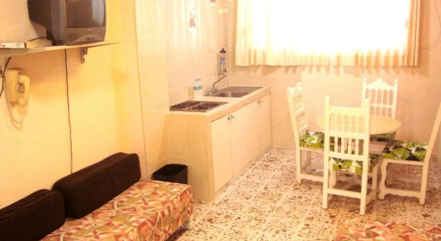 Suite Superior Suites Angelopolis