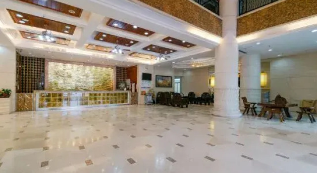 Hongyuan Ecological Resort Hotel, Book Resort Hotels in Meixian with a Pool, Swimming Pool