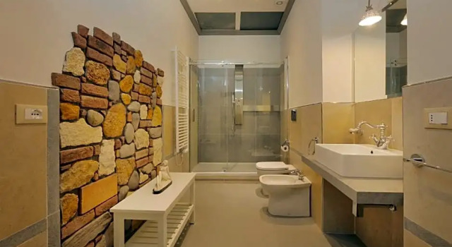 Номер Superior Palazzo Mari suite & rooms b&b