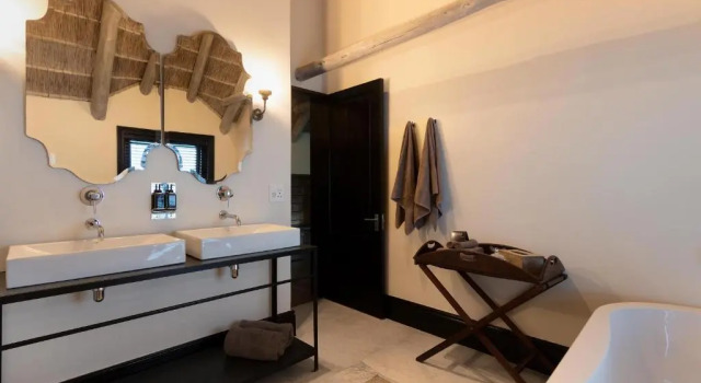 Люкс MolenVliet Estate - Boutique Bed & Breakfast