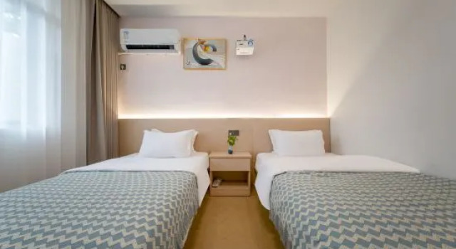 China yilongxuan  bed and breakfast, Prenota Hotel Jingdezhen Jiangxi