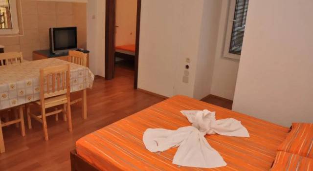 Апартаменты Apartments Joce