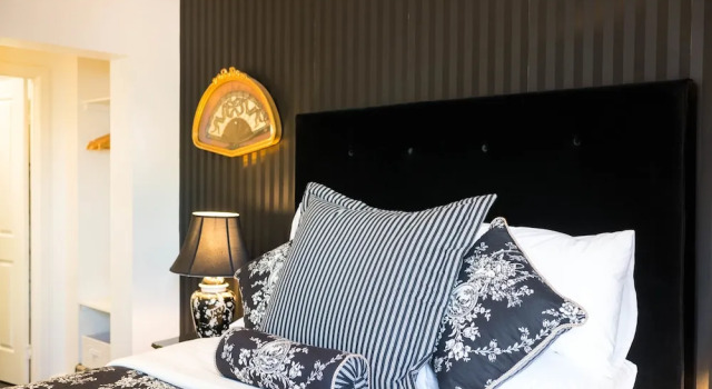 Doppel Apartment Battery Point Boutique Accommodation