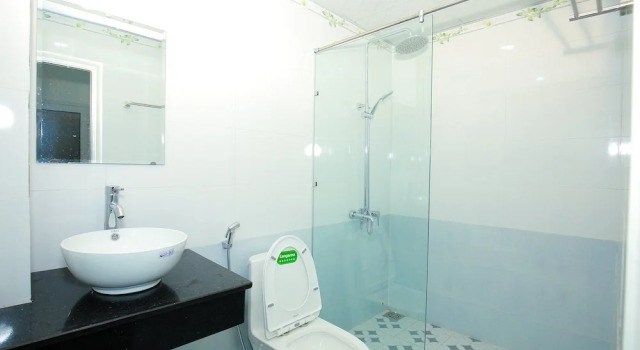 Номер Standard Vân Mây Homestay Hội An