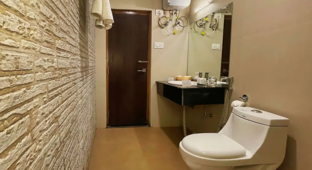 Deluxe chambre Voyage Dream Villa Retreat
