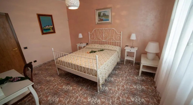 Номер Standard Relais d Itria