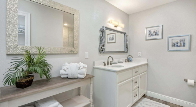 Номер Standard с 2 комнатами Shoreline Towers 2123 2 Bedroom Condo