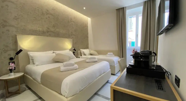Номер Superior Suite Croce
