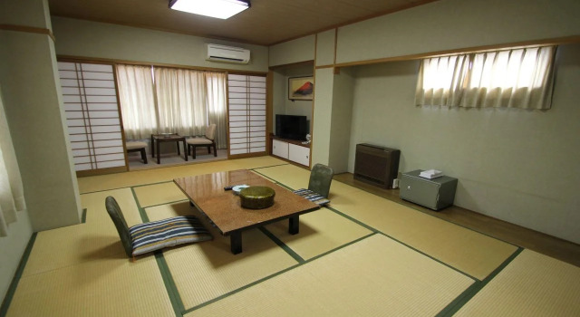 Hotel Mimatsu, Buchen Sie Hotel SPA-Hotels in Nara, in der Nähe von Isui-en, SPA