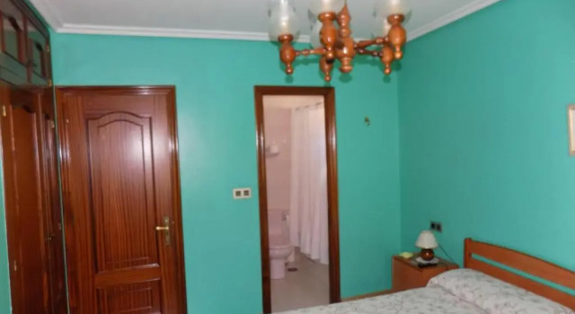Двухместный номер Standard с видом на море Hotel Imperial
