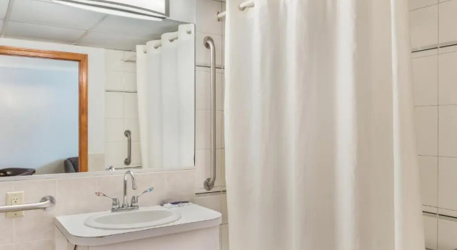 Номер Standard Americas Best Value Inn Hyannis