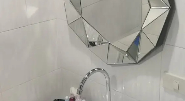 Номер Deluxe Hotler Boutique Apartment