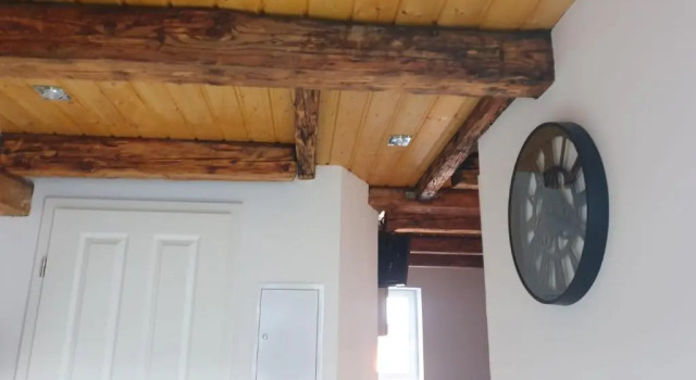 Апартаменты Ferienwohnung3 Grimma