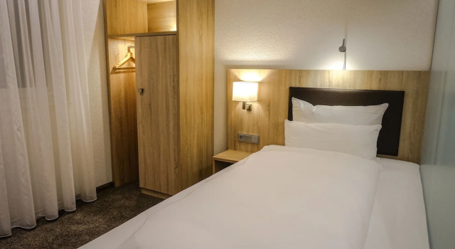 Hotel Go2Bed Weil am Rhein - Basel, Reserva ahora Hotel Hoteles en Baden-Wurtemberg con desayuno, Desayunos