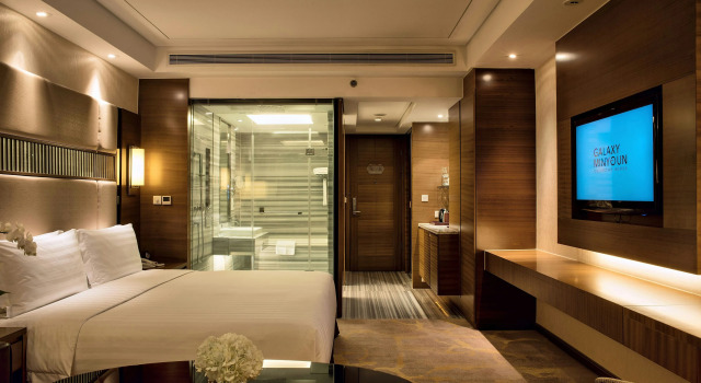 Galaxy Minyoun Chengdu Hotel, Book Hotel SPA Hotels in Sichuan, SPA