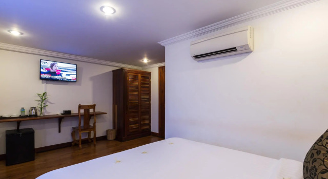 Номер Superior Angkor Ry Boutique