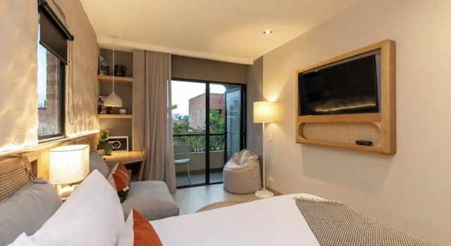 Номер Superior Landmark Hotel