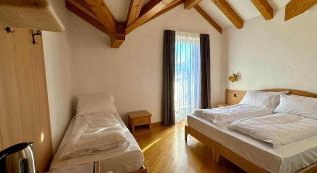 Номер Standard HC Hotel Garni - Rooms and Apartments