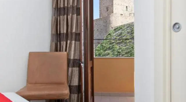 Iamartino Quality Rooms