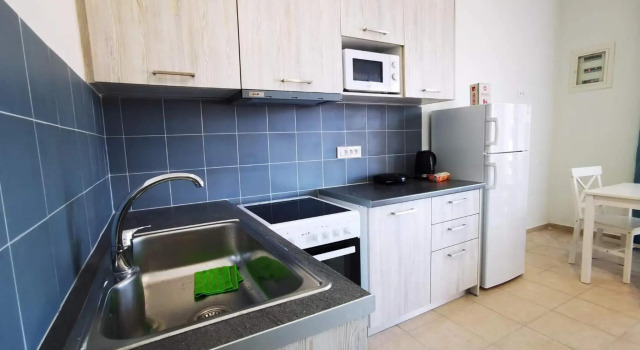 Spyridoula's apartment, Prenota Appartamento Hotel a Peloponneso con parcheggio, Parcheggio