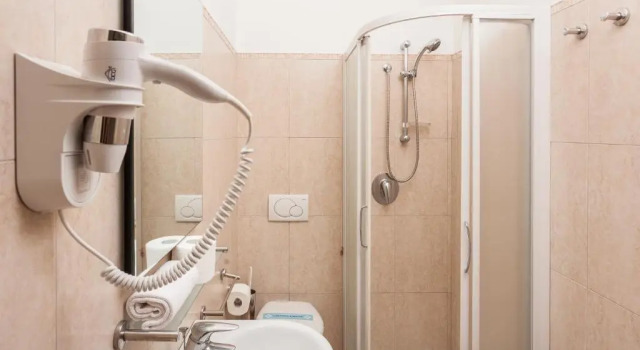 Семейный номер Standard Hotel Confort