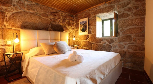 Rural House with Mountain View in Montalegre by Izibookings, Забронировать Отель Parque Nacional da Peneda-Geres Брага