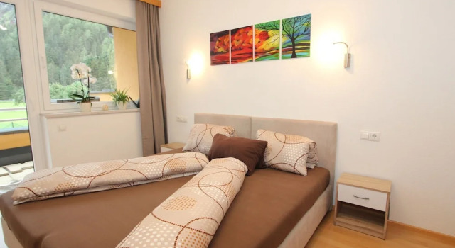 Cheerful Apartment In Oetz Tyrol Near Ski Area, Забронировать Апартаменты/квартира Апартаменты Тироля, Апартаменты/квартира