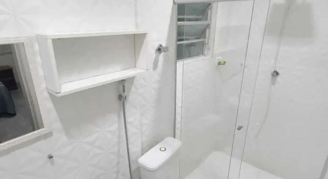 Номер Superior Hotel Valparaíso - Metrô Paraíso e 800m da Av Paulista