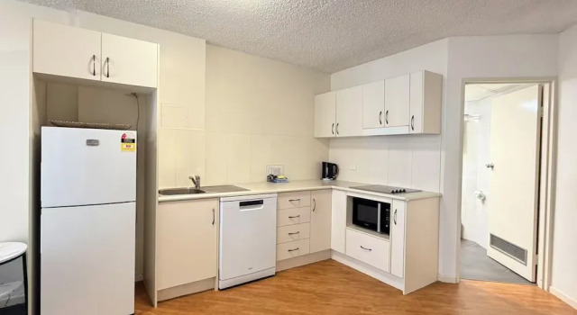 Апартаменты Summit Apartments
