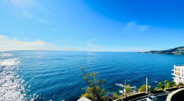 Suite Casa del Sole 22 - Fronte mare
