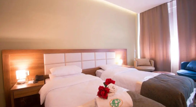 Agropolog Hotel & Restaurant, Rezervasyon Otel Sar Planina Ski kahvaltılı oteller, Kahvaltı