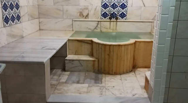 Номер Standard Arakonak Termal Hotel
