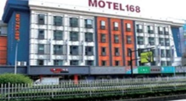 Motel168 Hangzhou Jiefang Road Train Station Branch, Забронировать Мотель Мотели Ханчжоу, рядом с Железнодорожный вокзал Ханчжоу, Мотель
