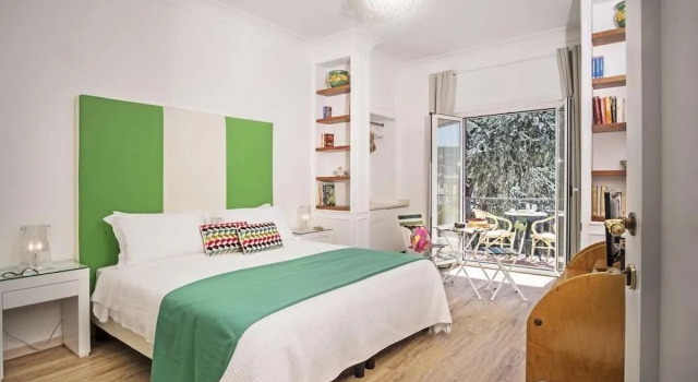 Amore Rentals - Appartamento Carmela