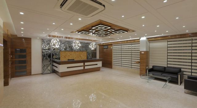 Hotel Silver Heights, Rezerwuj Hotel Hotele w Gujarat ze śniadaniem, Śniadanie