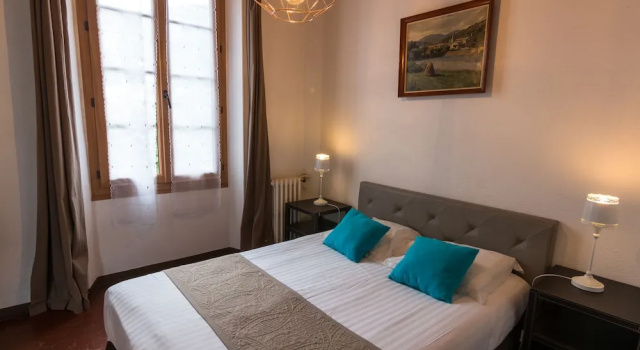 Двухместный номер Standard Ma Petite Auberge