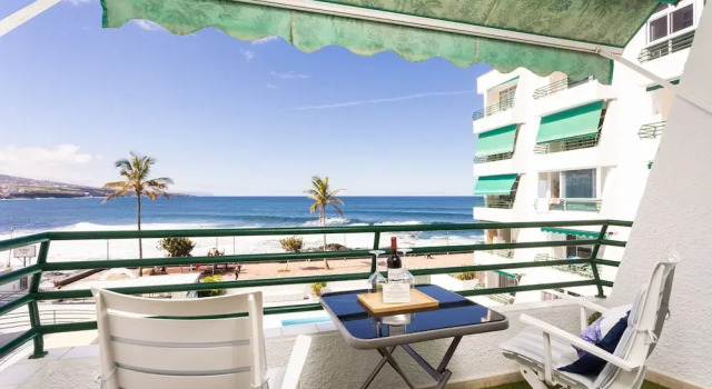 Апартаменты Apartamento Punta Para so