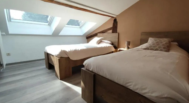 Номер Standard B&B Emmylou