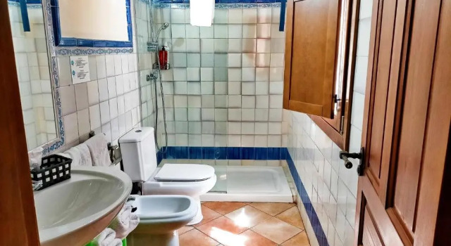 Номер Standard Abadia Suites