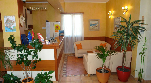 Garni Hotel Fineso