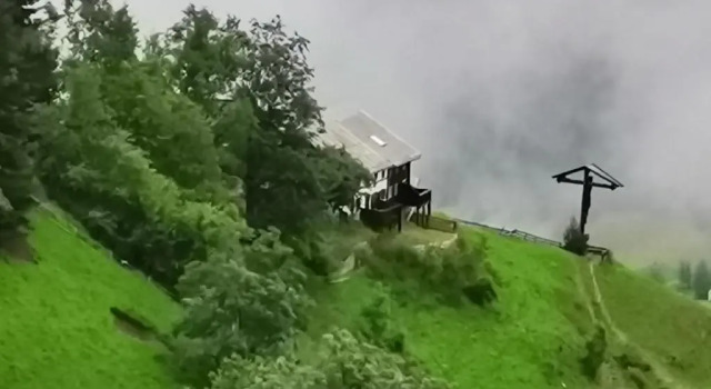 Коттедж Ögghof 222