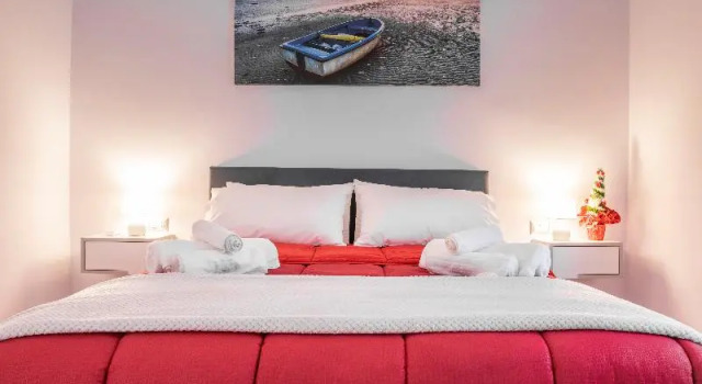 Номер Standard La Casina Rossa