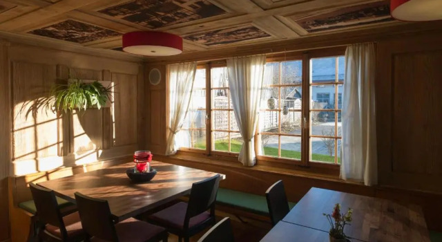 Номер Economy Gasthaus Sternen