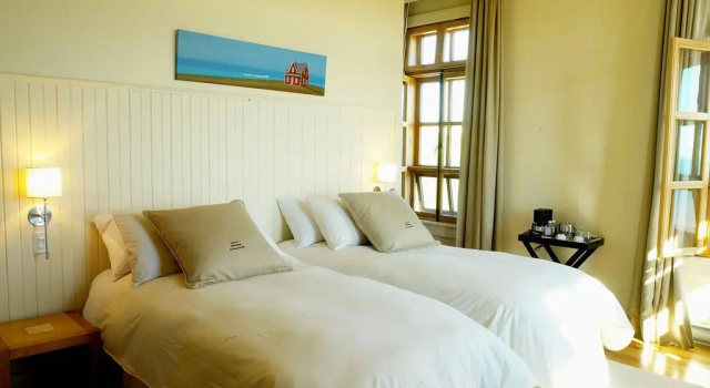 Domaine Du Vieux Couvent, Prenota Hotel Les Iles-de-la-Madeleine Canada