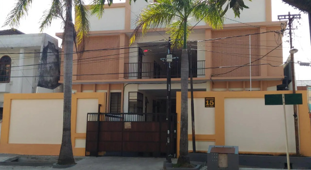Habitación Económica K15 Exclusive