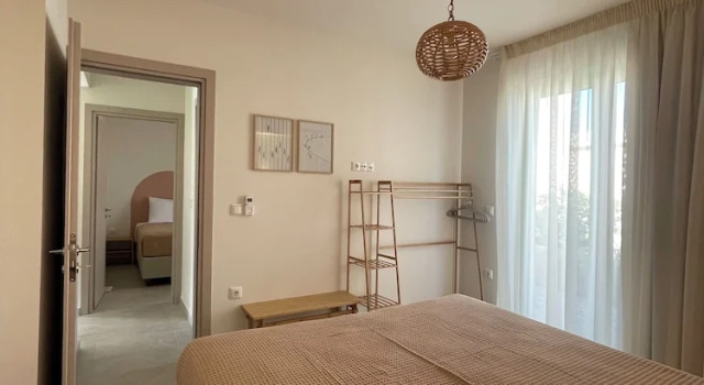 Апартаменты Kallisti Stay