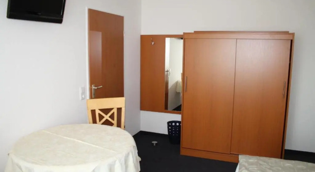 Номер Standard Pension Engelmann