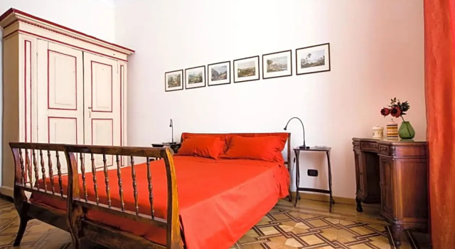 Bed  Breakfast Meucci, Varaa Hotelli Torino Piemonte
